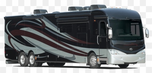 Class - Coach Luxury American Rv Png,Rv Png