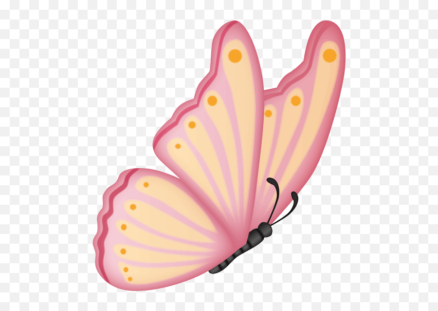Purple Butterfly Emoji Wallpaper - Butterfly Png Light Pink,Butterfly Emoji Png