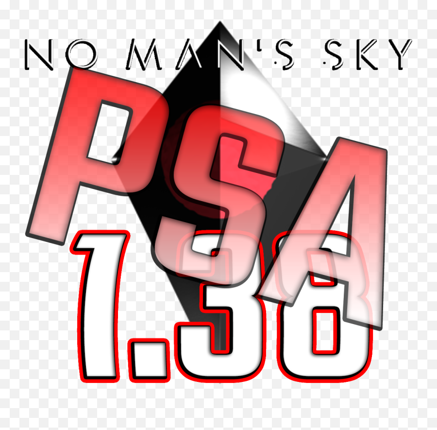 Save File Issue All Nms Experimental Players Need To - No Dot Png,No Man's Sky Png