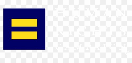 Human Rights Campaign Utah - Vertical png