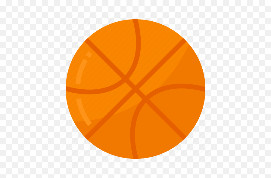 Basketball Icon - For Basketball Png,Basketball Icon