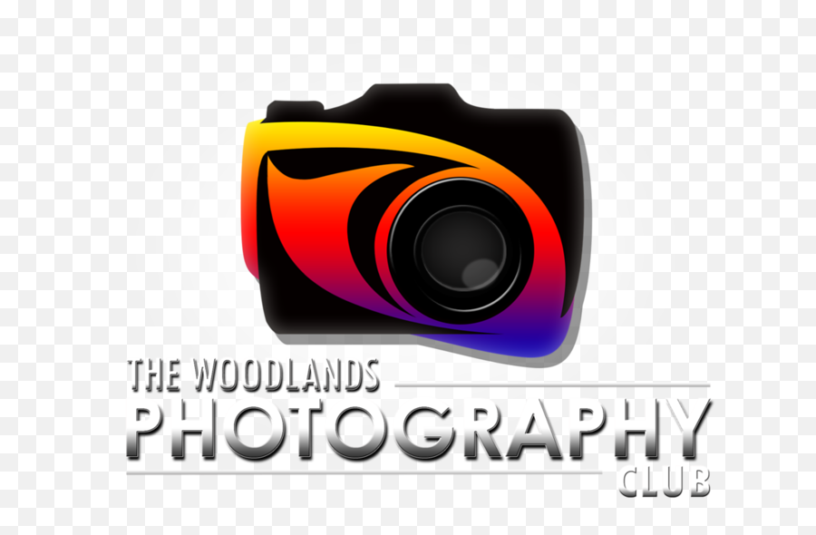 Httpswwwthewoodlandsphotographyclubcom Png Photography Camera Logo