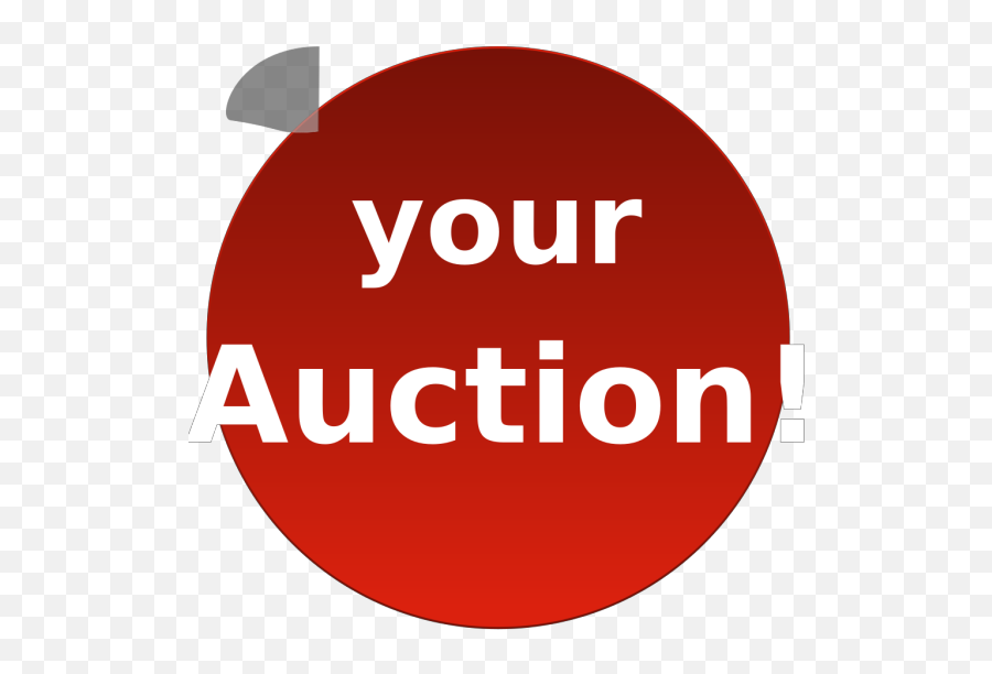 Auction Png Images Icon Cliparts - Download Clip Art Png Pc Active,Auction Icon