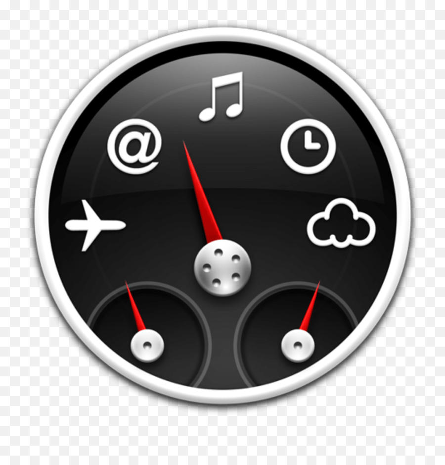 Dashboard Apple Wiki Fandom - Dashboard Imac Icon Png,Dashboard Icon Png