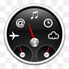 Dashboard Apple Wiki Fandom - Imac Icon Png