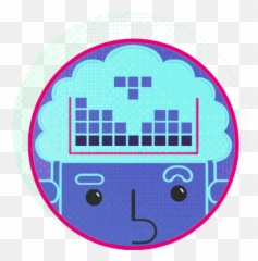 Getting More From Usability Testing Your Game Player Research - Dot png