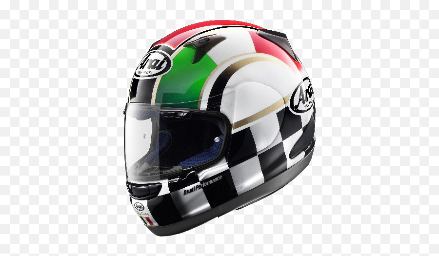 Motorcycle Helmets - Arai Quantum F Png,Icon Airmada Hard Luck Helmet