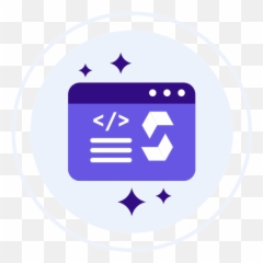 Solidity Vector Icons Free Download In Svg Png Format - Language,Monero Icon