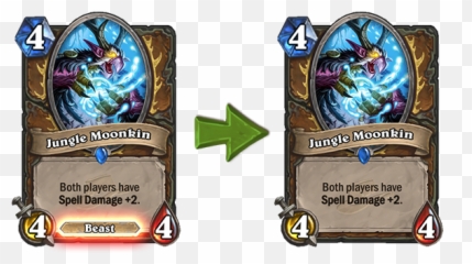 2994 Best Roverwatchcirclejerk Images - Hearthstone Occult Conjurer png