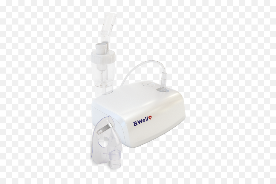Bwell Swiss - Portable Png,Nebulizer Icon