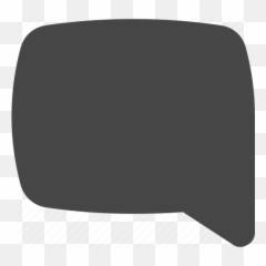 Box Chat Communication Conversation Dialog Message Talk Icon - Download Iconfinder Solid png