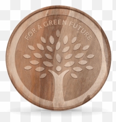 Tree - Solid png