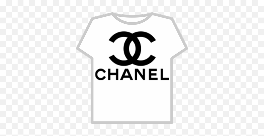 Chanel Not Gay Shirt Roblox Png Chanel Logo Images Free Transparent Png Images Pngaaa Com - coco shirt roblox