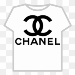 Chanel - Not Gay Shirt Roblox png