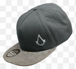 Boné Assassinu0027s Creed Logo - gamergear Assassins png