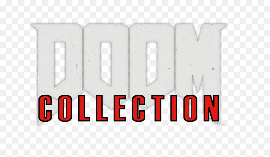 Doom Collection Video Theme 169 - Playlist Theme Videos Graphics Png,Doom Logo Png