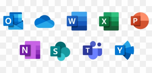 Claysburg - Microsoft Office png