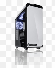 Šuniukas Video Dangtis Hdd Pc - Case Zalman Z9 Neo Plus png
