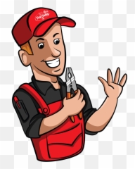Tuscaloosa Al - Technician Drawing Clipart Full Size Png