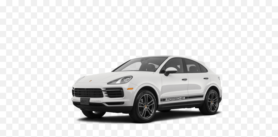 Porsche Cayenne Coupé Plug - 2021 White Porsche Cayenne Back Png,Porsche Windows Icon