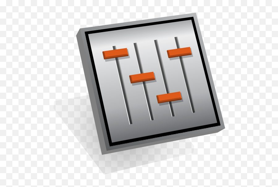 Download Sound Manager Main Icon V2 - Vertical Png,Main Icon