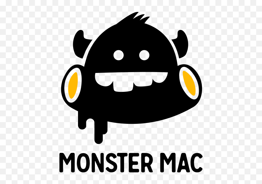 Home - Monster Mac Eugene Oregon Monster Mac Png,Mack Icon