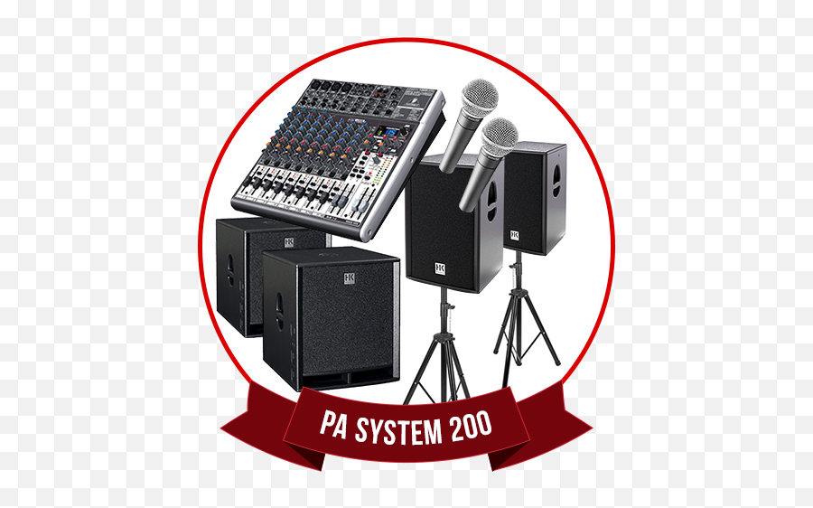 Download Pa System200 Icon - Behringer Xenyx X1622usb 16 Png,Mixing Icon