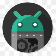 Android Apk - Move Animation In Studio png