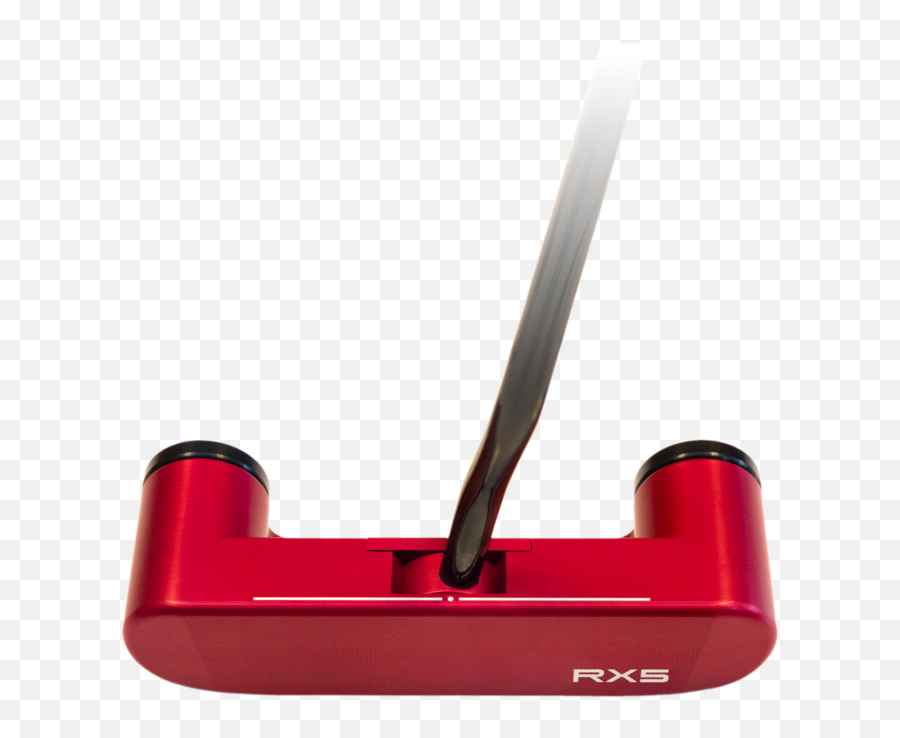 Cure Putter Rx5 - Cure Putter Rx5 Red Png,Putter Icon