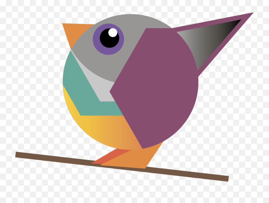 Birdy By Olena Bielova - Songbirds Png,Bluebird Icon