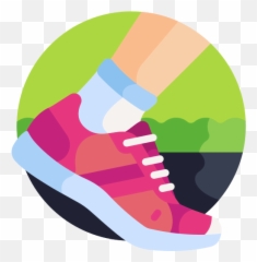 Earth Day 2020 - Lamar University Round Toe png