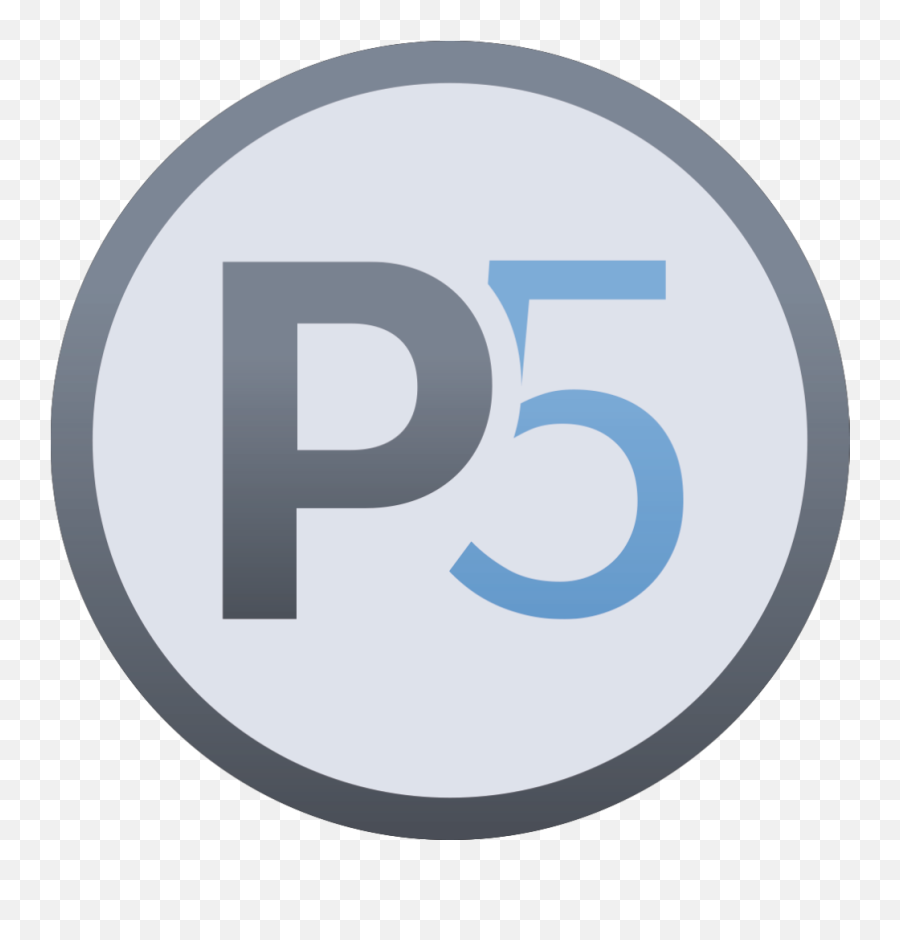 Archiware P5 - Digital Garage Archiware P5 Logo Png,Windows Backup Icon