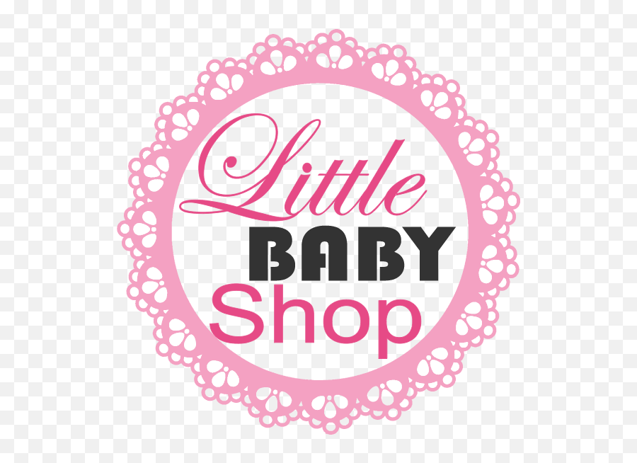 Professional Logo Design - Baby Shop Logo Png,Logo Template
