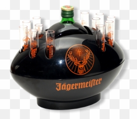34 Jagermeister Promotions Ideas Retro - Cylinder png