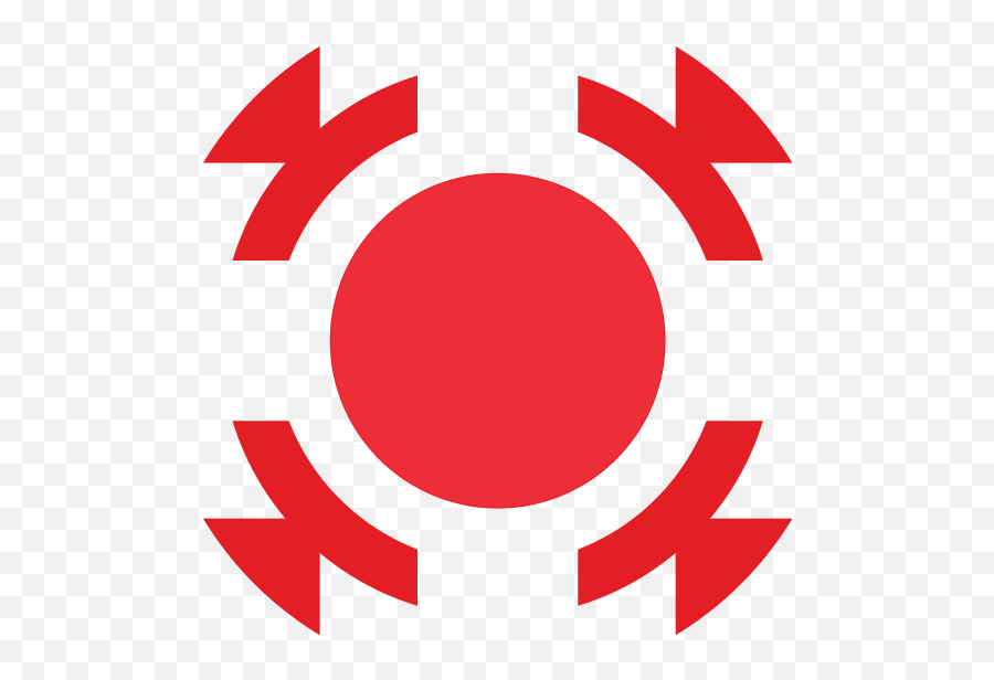 Trigger - Dot Png,Star Wars Empire Icon