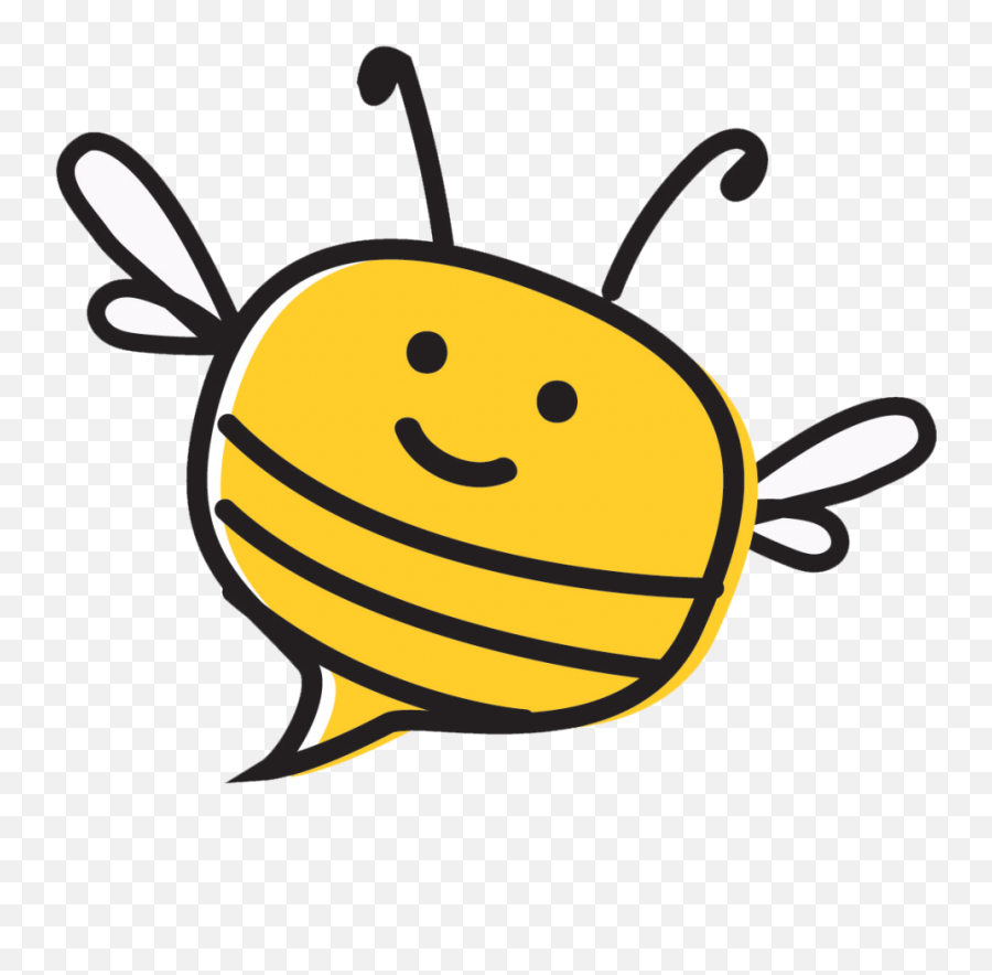Shop Signing Baby - Happy Png,Cute Bee Icon
