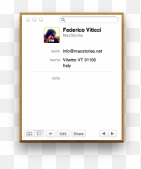 A New Cat To Tame Os X Lion Review - MacStories Language png