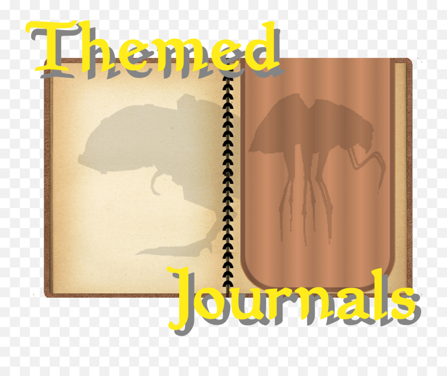 Jayu0027s Themed Journals - Mods And Community Png,Moon And Star Icon