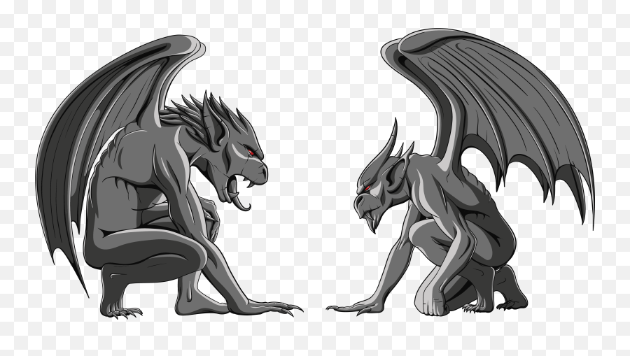 Collection Page Transparent Background Png Gargoyle
