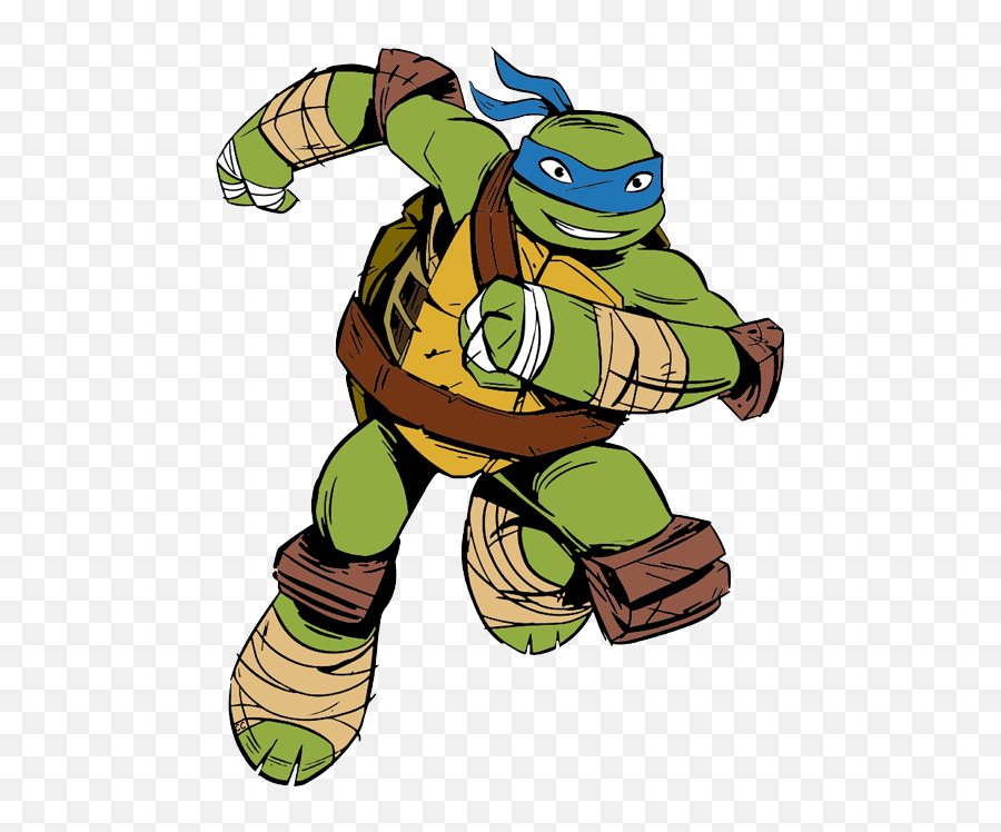 Black And White Download Tmnt Png Files - Cartoon Teenage Mutant Ninja Turtle,Teenage Mutant Ninja Turtles Png