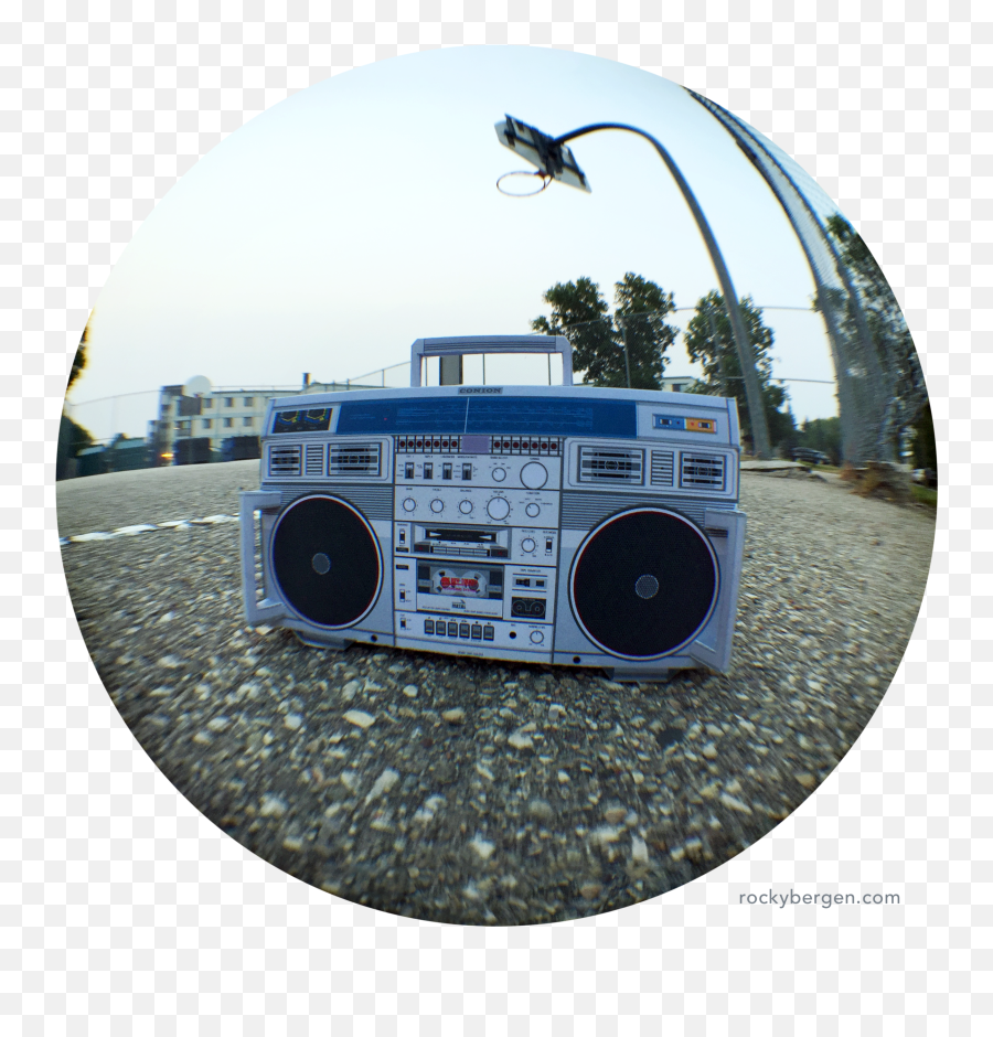 Rocky Bergen - Portable Png,Jambox Icon