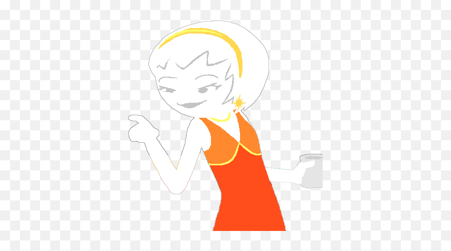 Warming Up To The Mspa Style Homestuck And Hiveswap Amino - Rose Lalonde Outfits Png,Mspa Icon