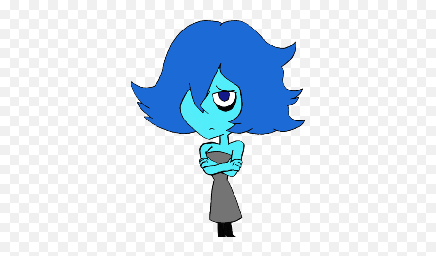 Emo Lapis Lazuli Fandom Fanon Wiki - Emo Lapis Png,Emo Icon