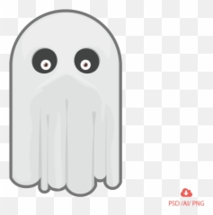 Browse Thousands Of Resolution Images For Design Inspiration - Ghost Png,Psd Icon Set