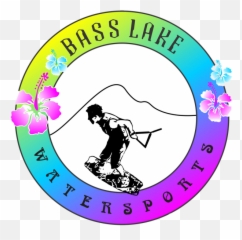 Pines Marina Boat Rentals Bass Lake Fun - Boardsport png