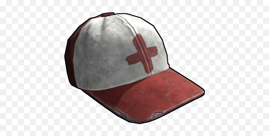 Rescue Cap Rust Wiki Fandom - For Baseball Png,Baseball Cap Icon