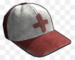 Rescue Cap Rust Wiki Fandom - For Baseball png