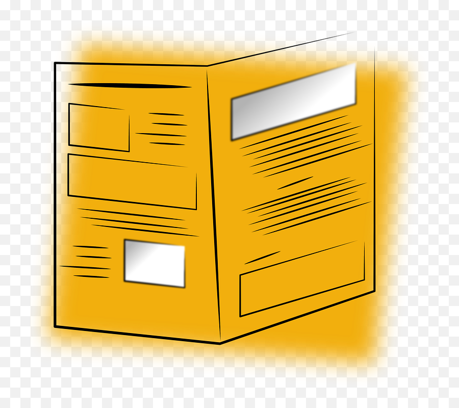 Free Photo News Icon Information Newspaper Paper Business - Vertical Png,File Storage Icon