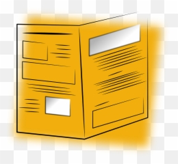 Free Photo News Icon Information Newspaper Paper Business - Vertical png