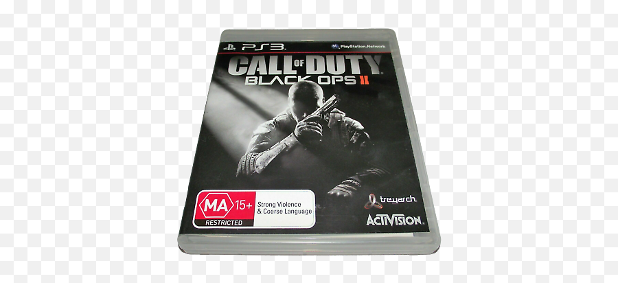 Call Of Duty Black Ops Ii Sony Ps3 Ebay - Call Of Duty Black Ops 2 Png,Kingdoms Of Amalur Icon